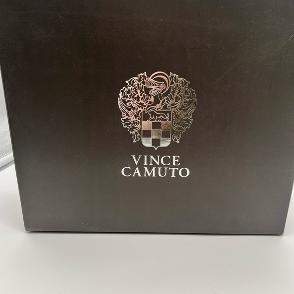 Vince Camuto Women’s Size 6.5 Booties - Picture 7 of 7